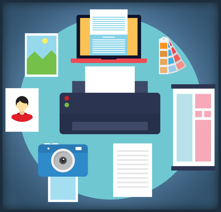 Print-Design - Designrez - Business Websites Professional Marketing